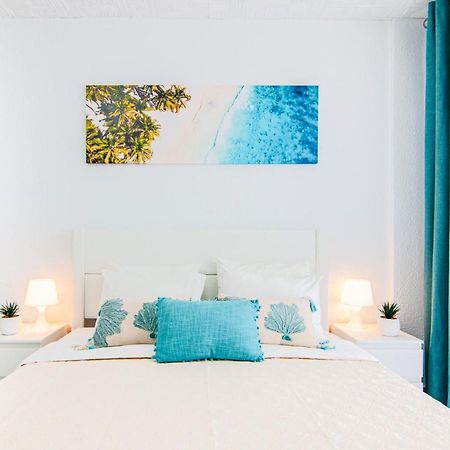 Cosy Studio in Playa de Las Americas PH10 Exterior foto