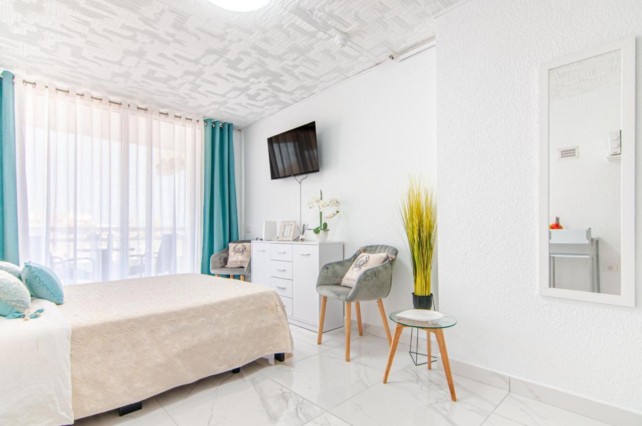 Cosy Studio in Playa de Las Americas PH10 Exterior foto