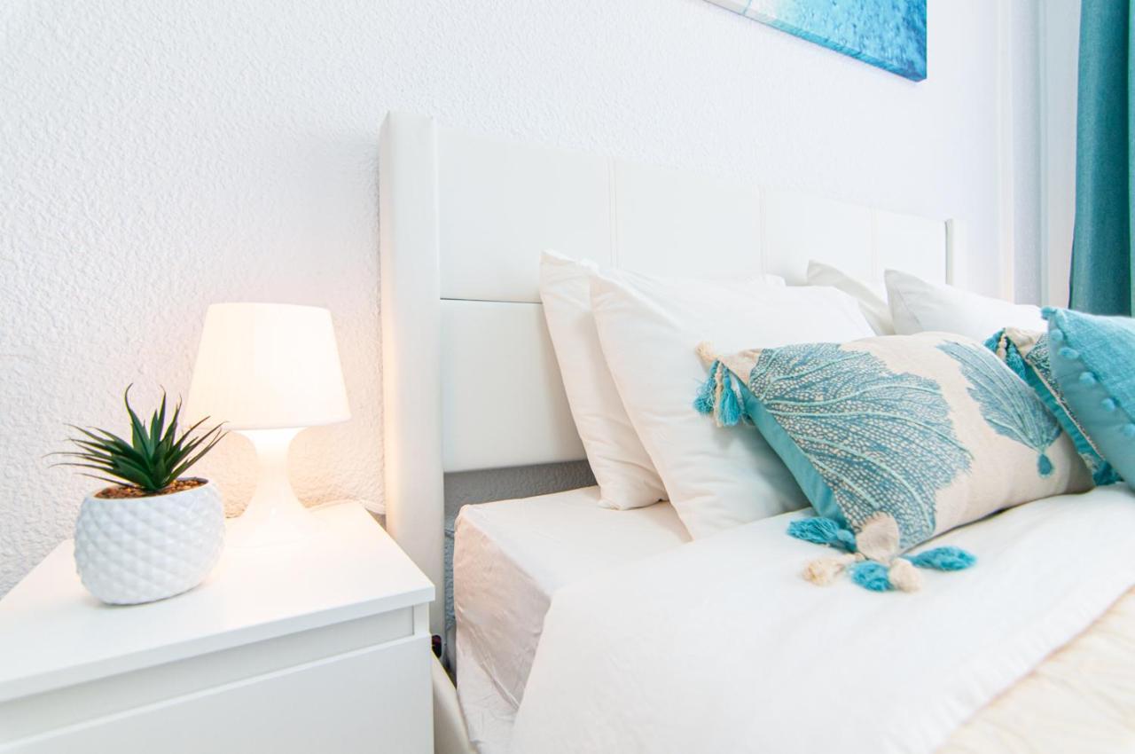 Cosy Studio in Playa de Las Americas PH10 Exterior foto