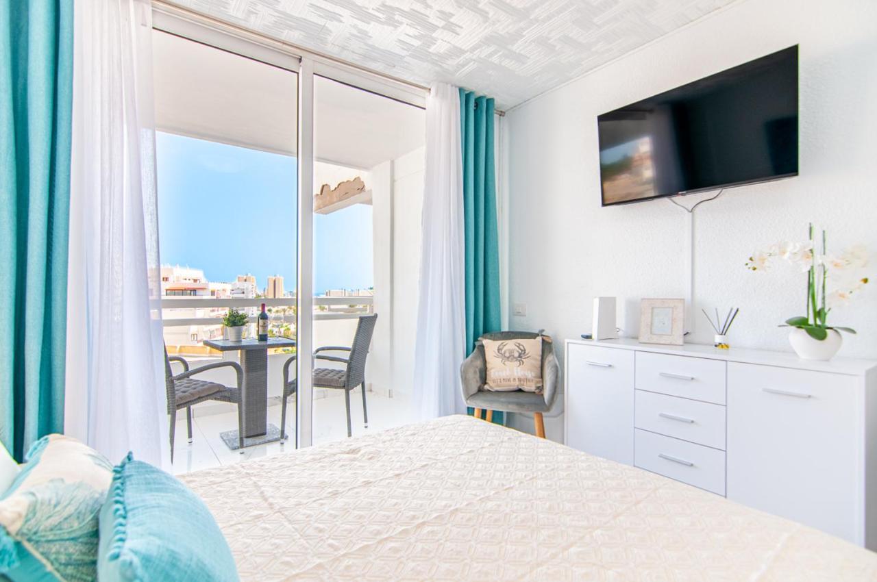 Cosy Studio in Playa de Las Americas PH10 Exterior foto