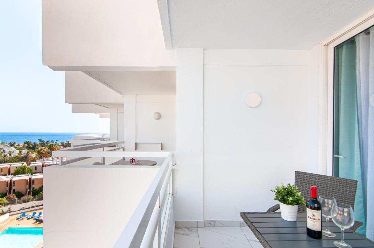 Cosy Studio in Playa de Las Americas PH10 Exterior foto