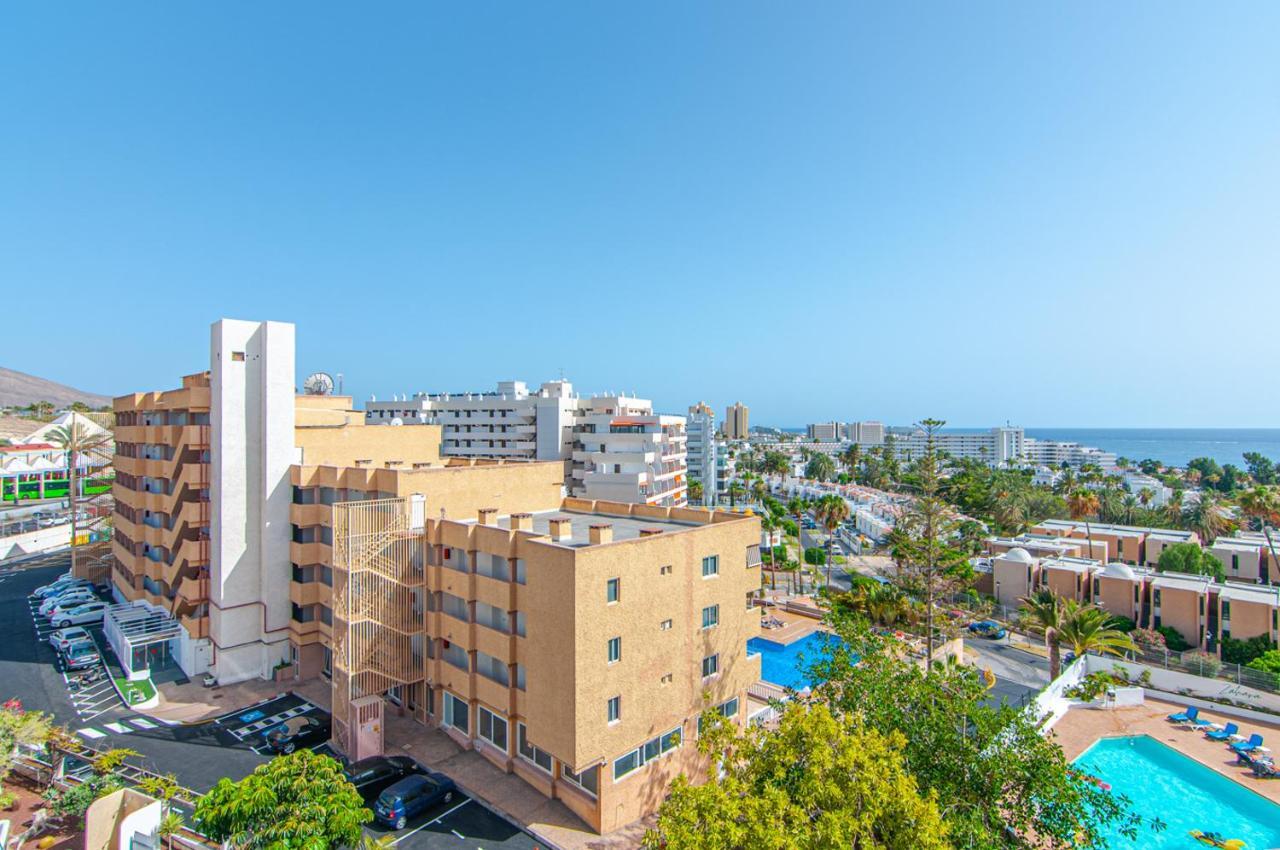 Cosy Studio in Playa de Las Americas PH10 Exterior foto