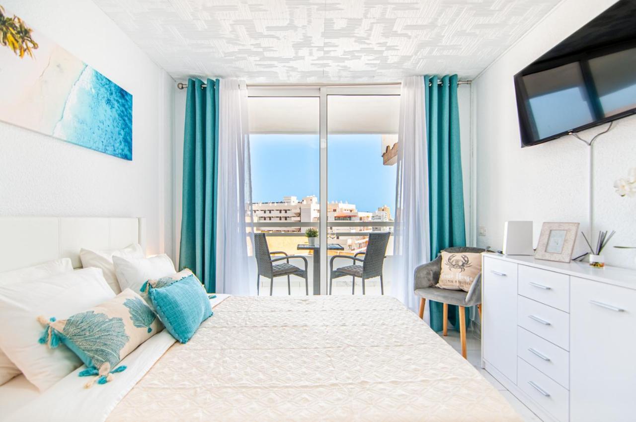 Cosy Studio in Playa de Las Americas PH10 Exterior foto
