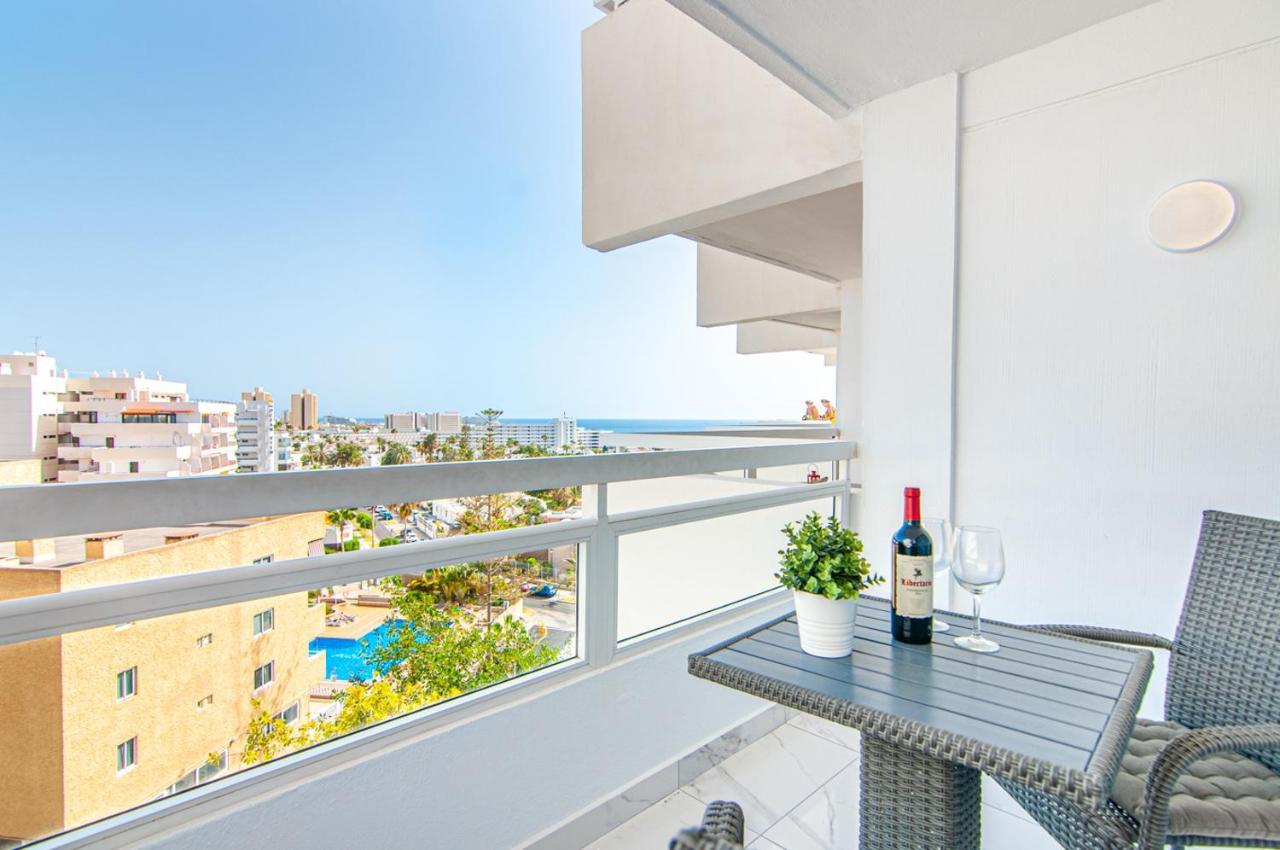 Cosy Studio in Playa de Las Americas PH10 Exterior foto